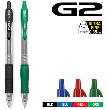 http://www.gel2pens.com/Shared/images/product/G2-3-Ultra-Fine-Point-0-38mm/PILOT-G2-038.png