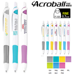 Acroball Pure White 