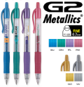 G2 Metallic 