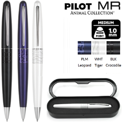 MR Animal Ballpoint 