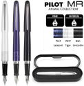 MR Animal Fountain Pen 