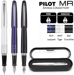 MR Animal Fountain Pen 