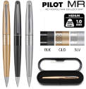 MR Metropolitan Ballpoint 