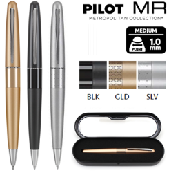 MR Metropolitan Ballpoint 