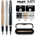 MR Metropolitan Fountain Pen 