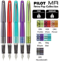 MR Retro Pop Fountain Pen 