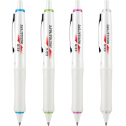 Pilot Dr. Grip Pure White 