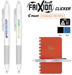 Pilot FriXion Ball Clicker 