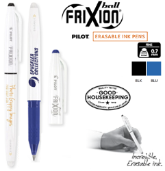Pilot FriXion Ball 