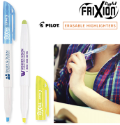 Pilot FriXion Light Highlighter 