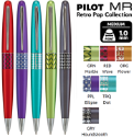 Pilot MR Retro Pop Ballpoint 